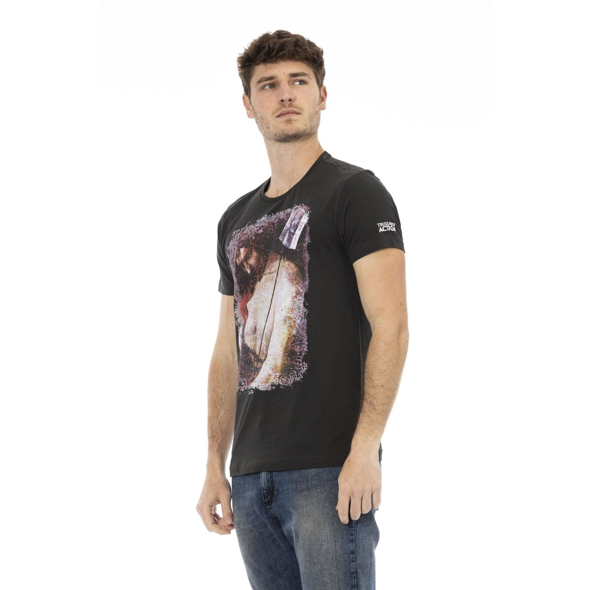 Trussardi Action T-särgid