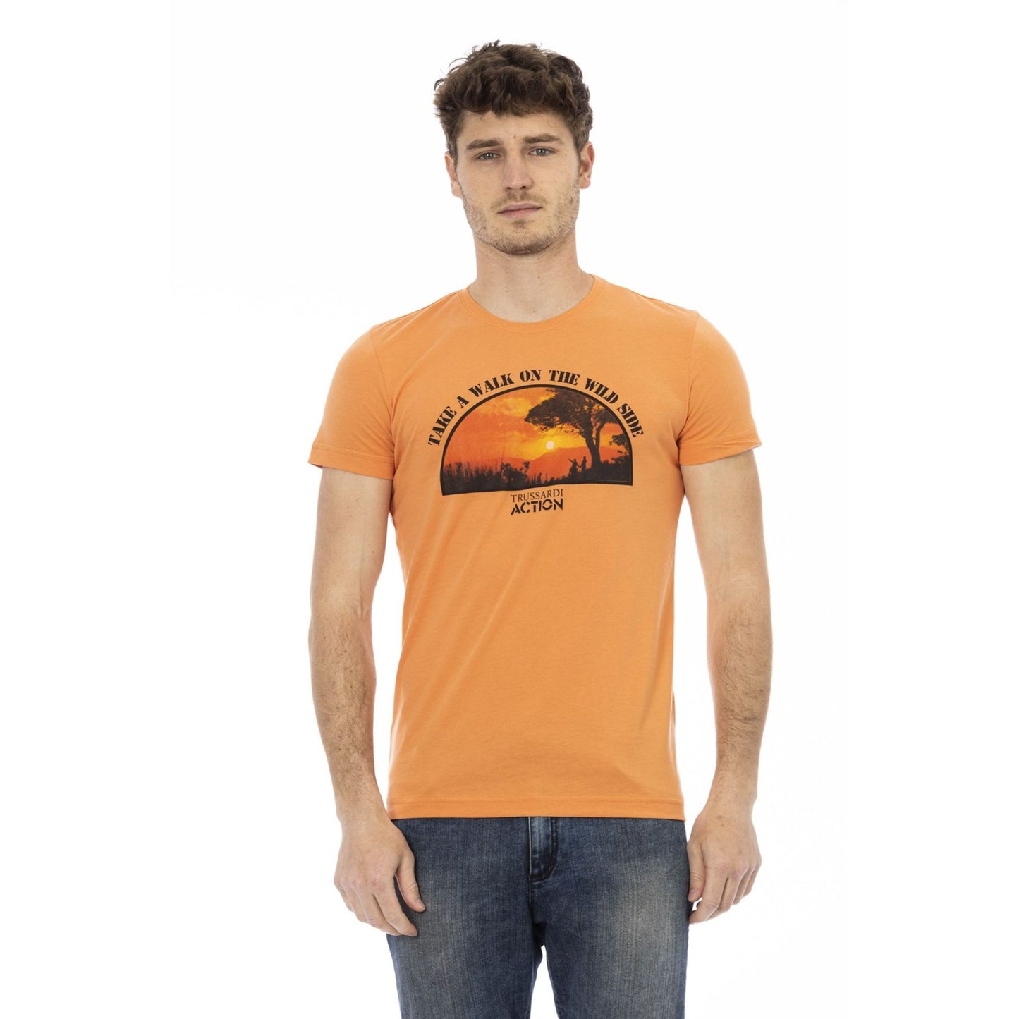 Trussardi Action T-särgid