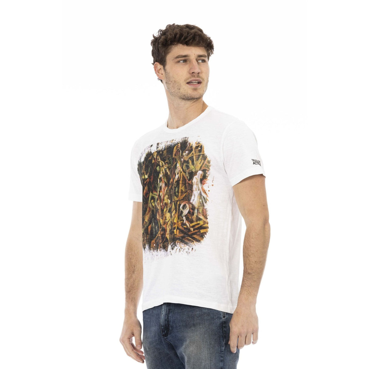 Trussardi Action T-särgid