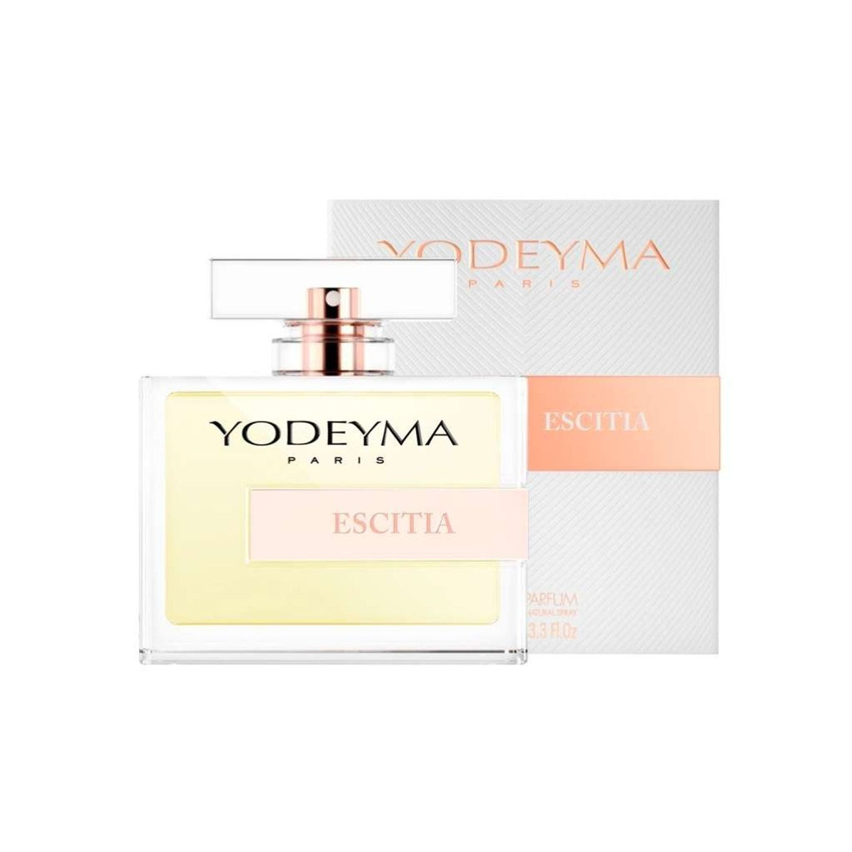 Yodeyma Parfüümid