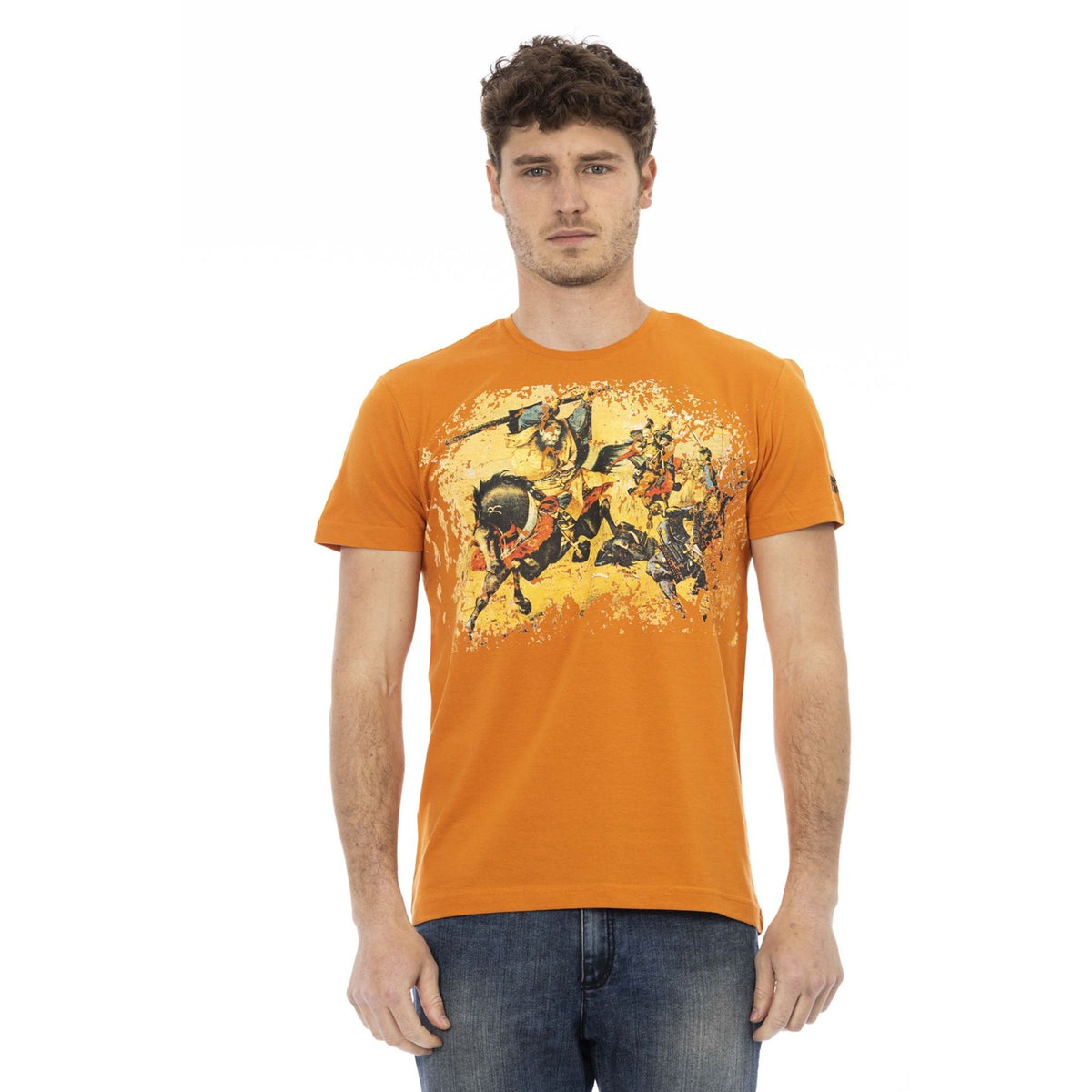 Trussardi Action T-särgid