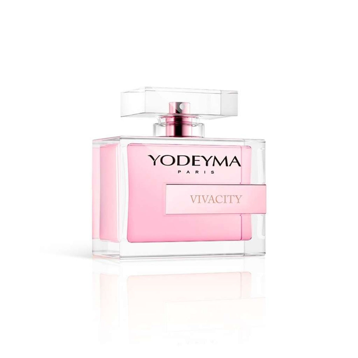 Yodeyma Parfüümid