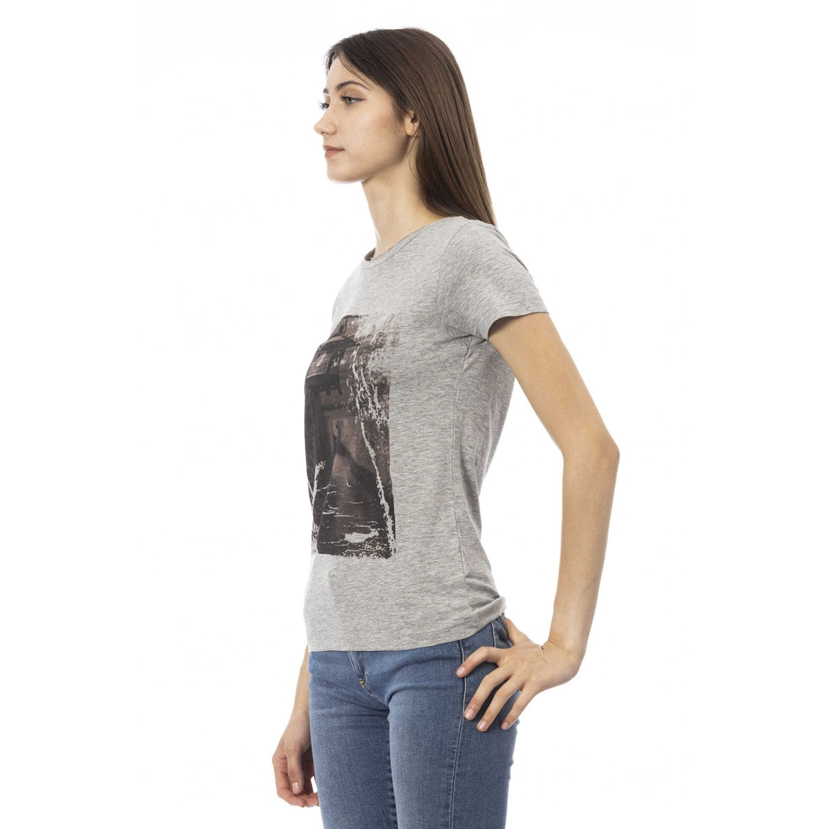Trussardi Action T-särgid