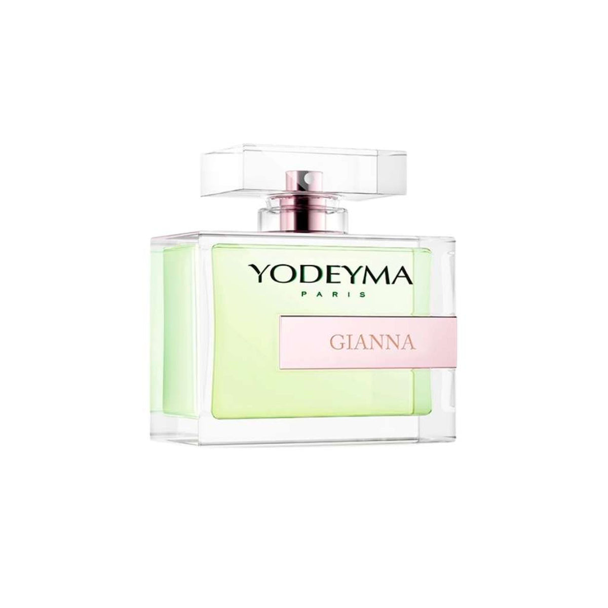 Yodeyma Parfüümid