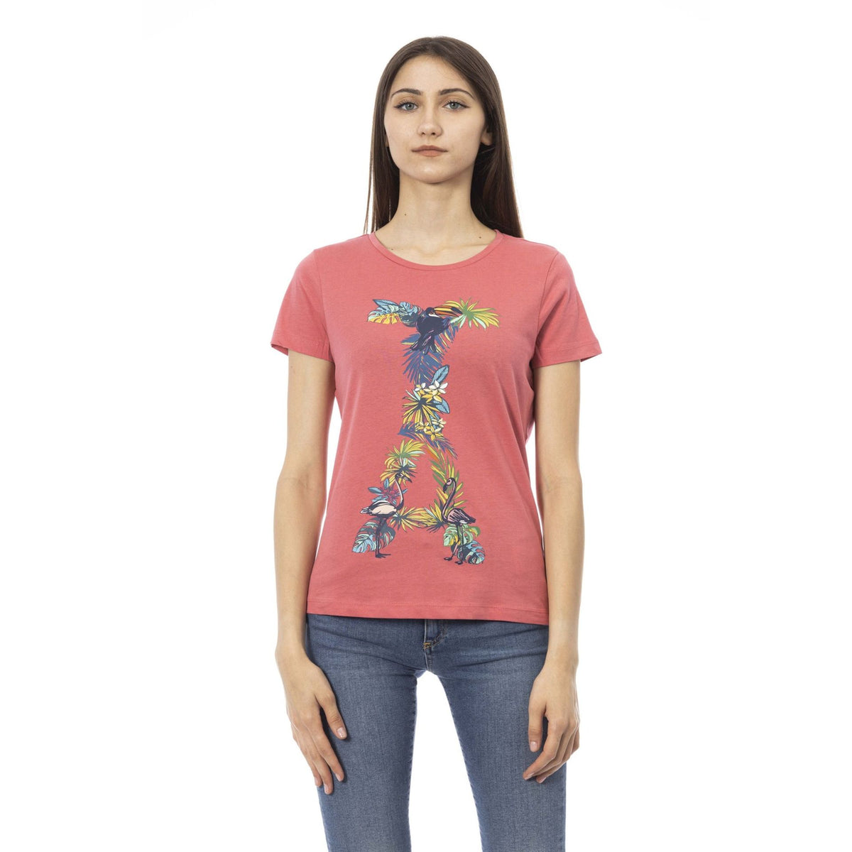 Trussardi Action T-särgid
