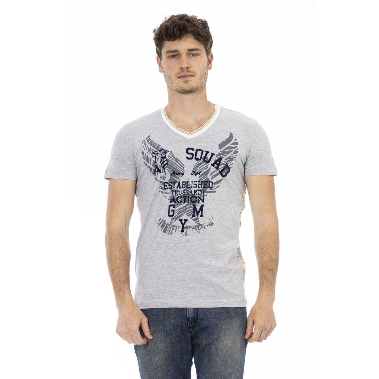 Trussardi Action T-särgid