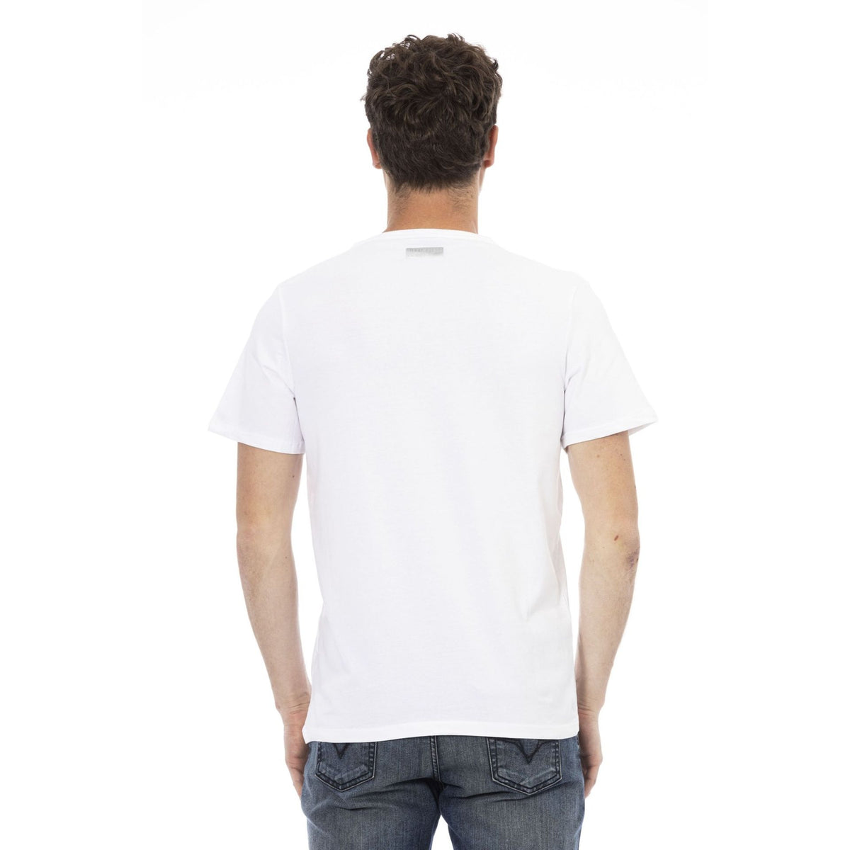 Bikkembergs Beachwear T-särgid