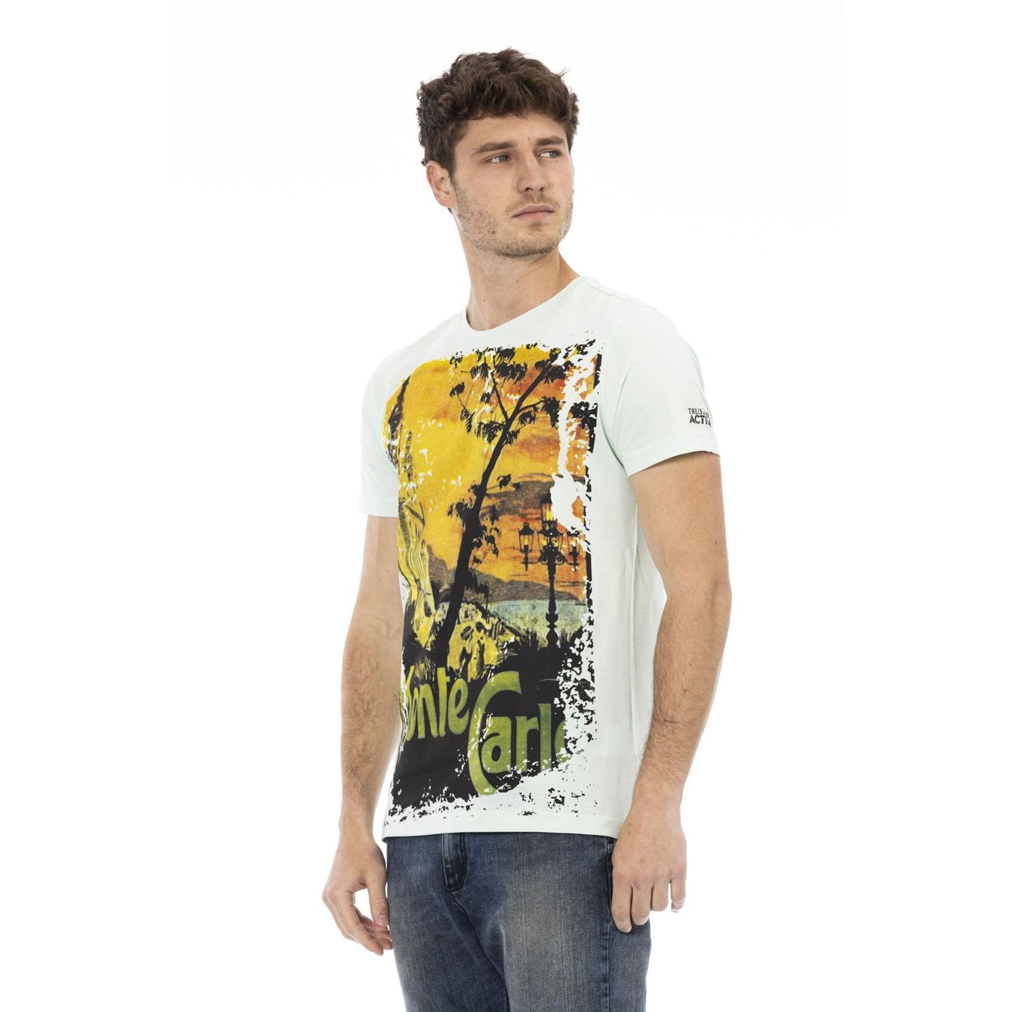 Trussardi Action T-särgid