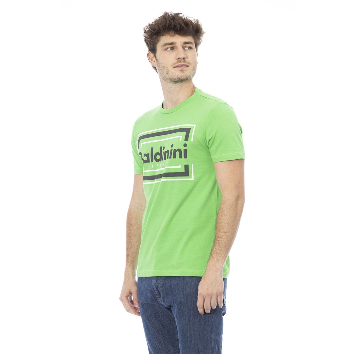 Baldinini Trend T-särgid