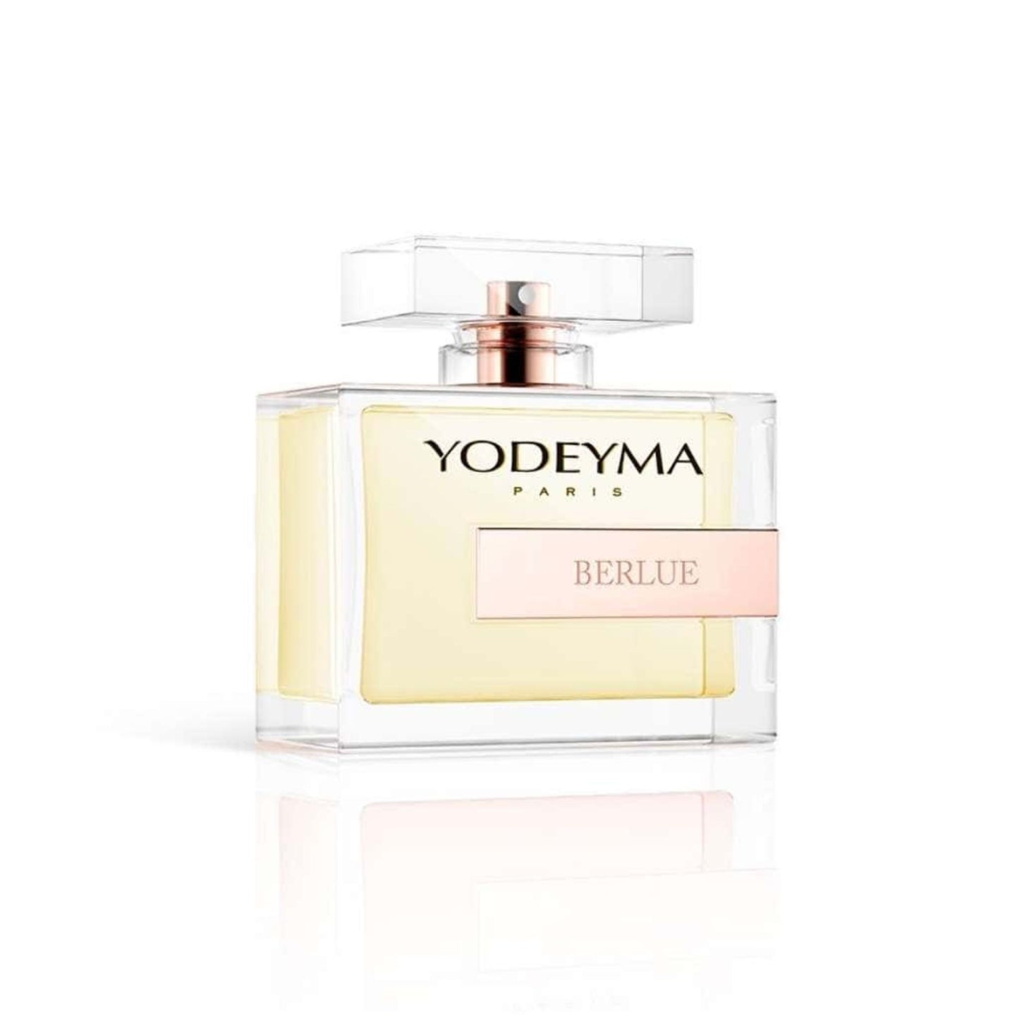 Yodeyma Parfüümid
