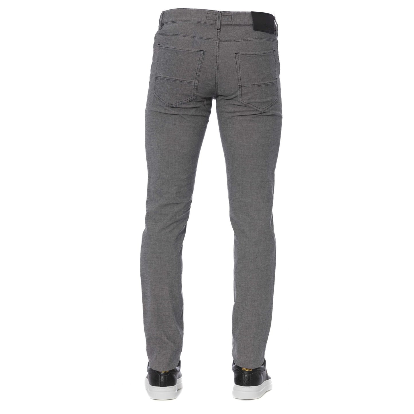 Trussardi Jeans Pikad püksid