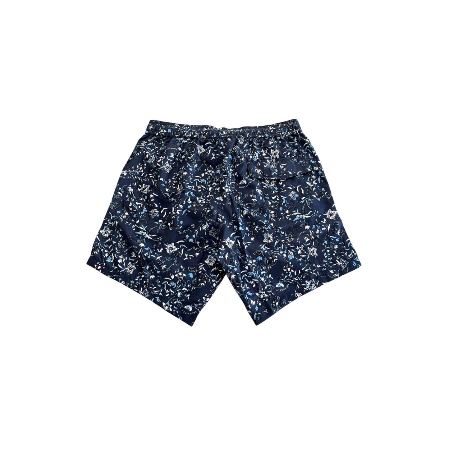 Trussardi Beachwear Supelkostüüm