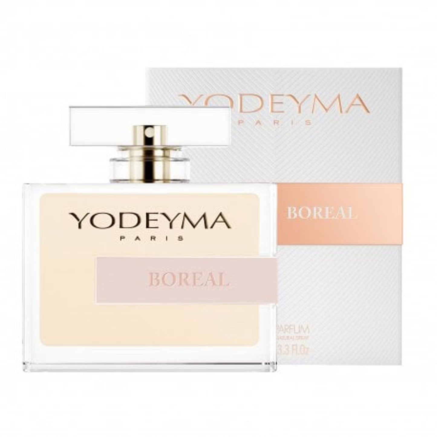 Yodeyma Parfüümid