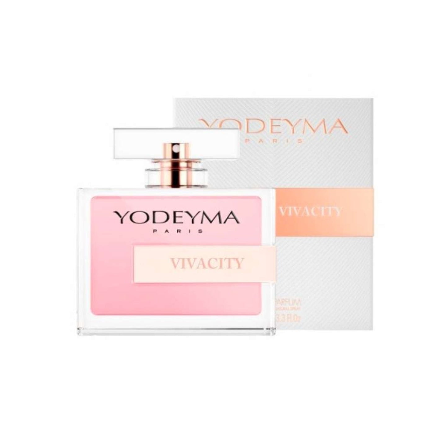 Yodeyma Parfüümid