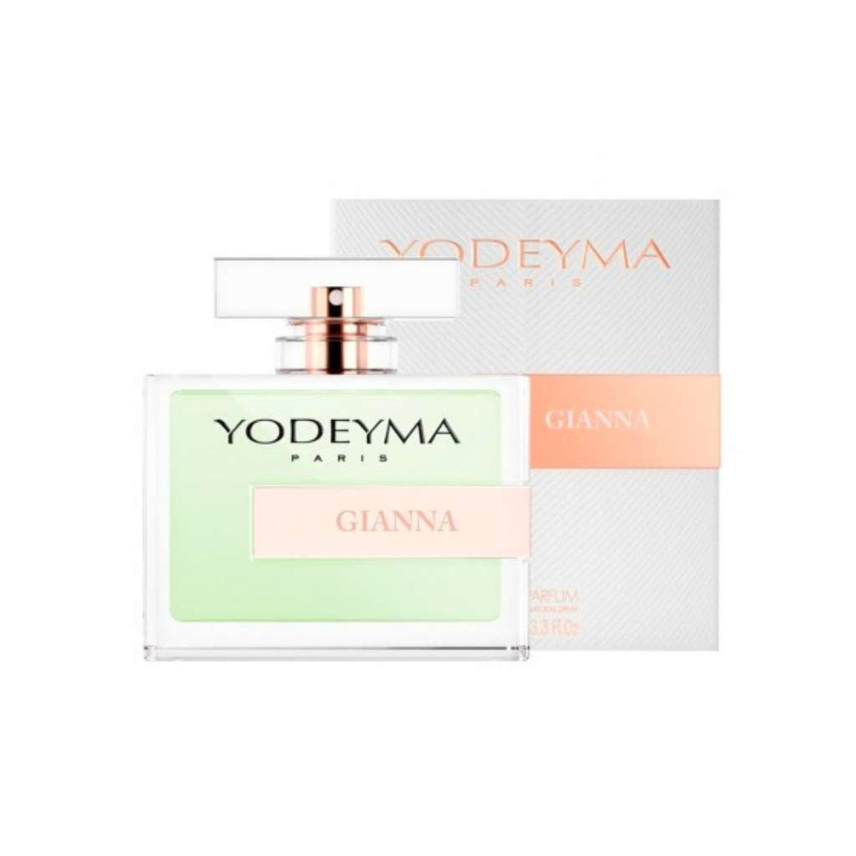 Yodeyma Parfüümid