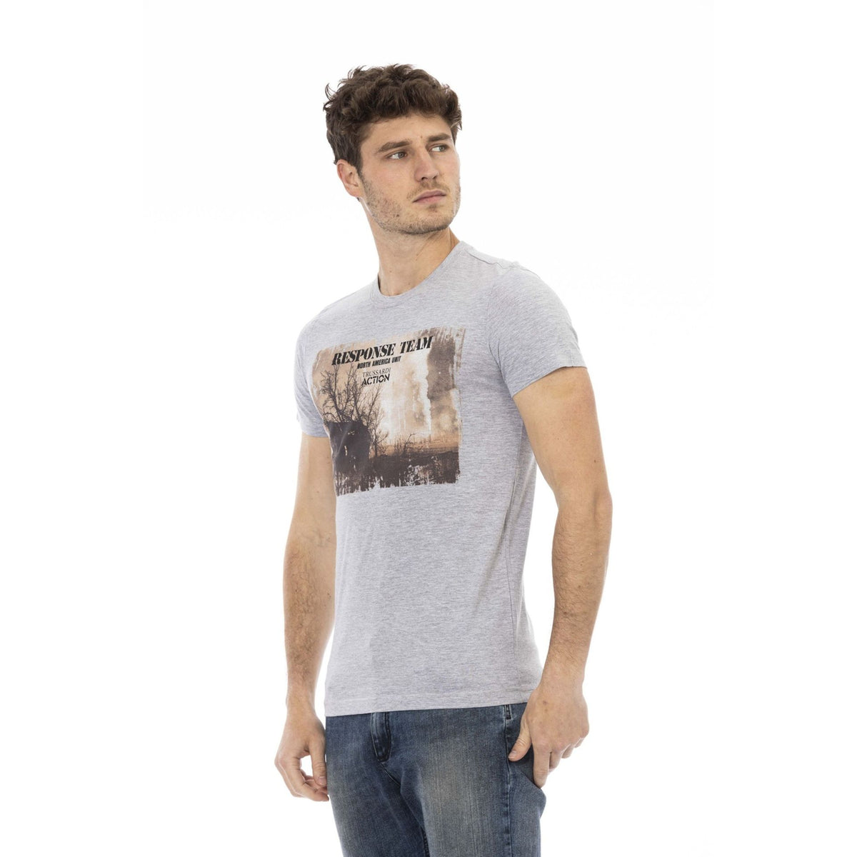 Trussardi Action T-särgid