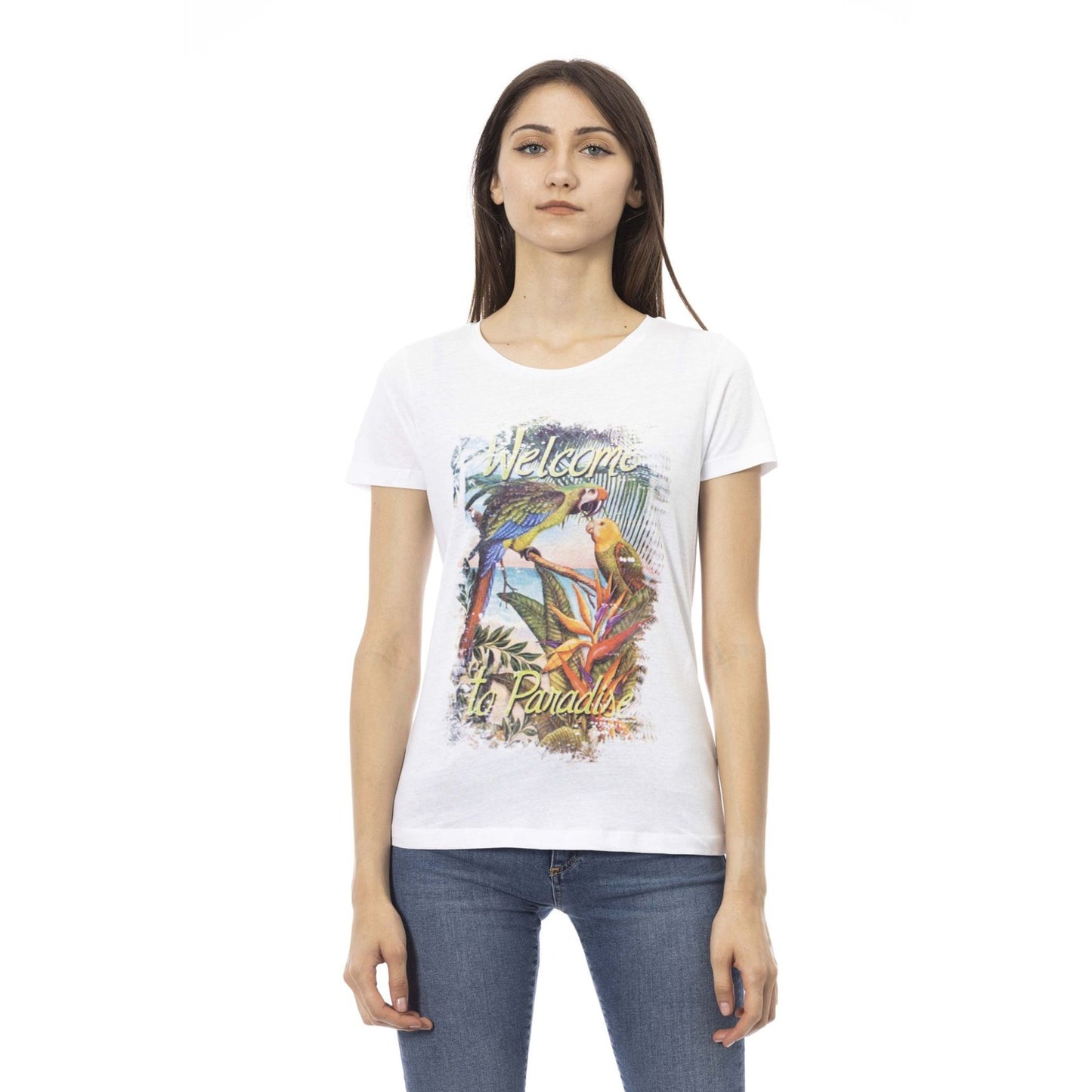 Trussardi Action T-särgid