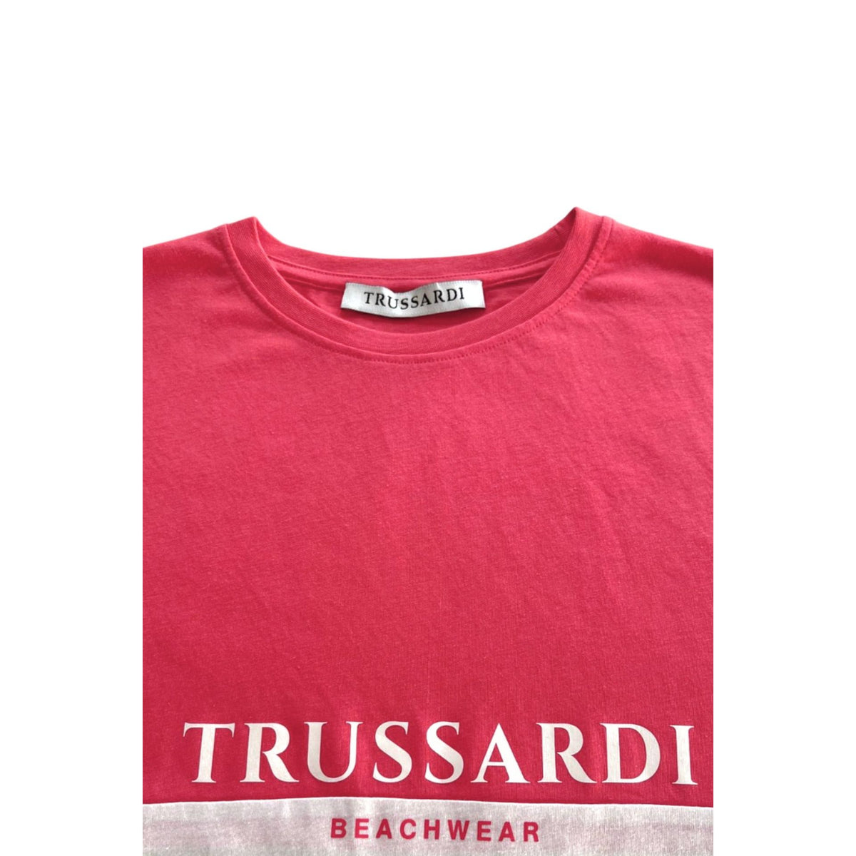Trussardi Beachwear T-särgid