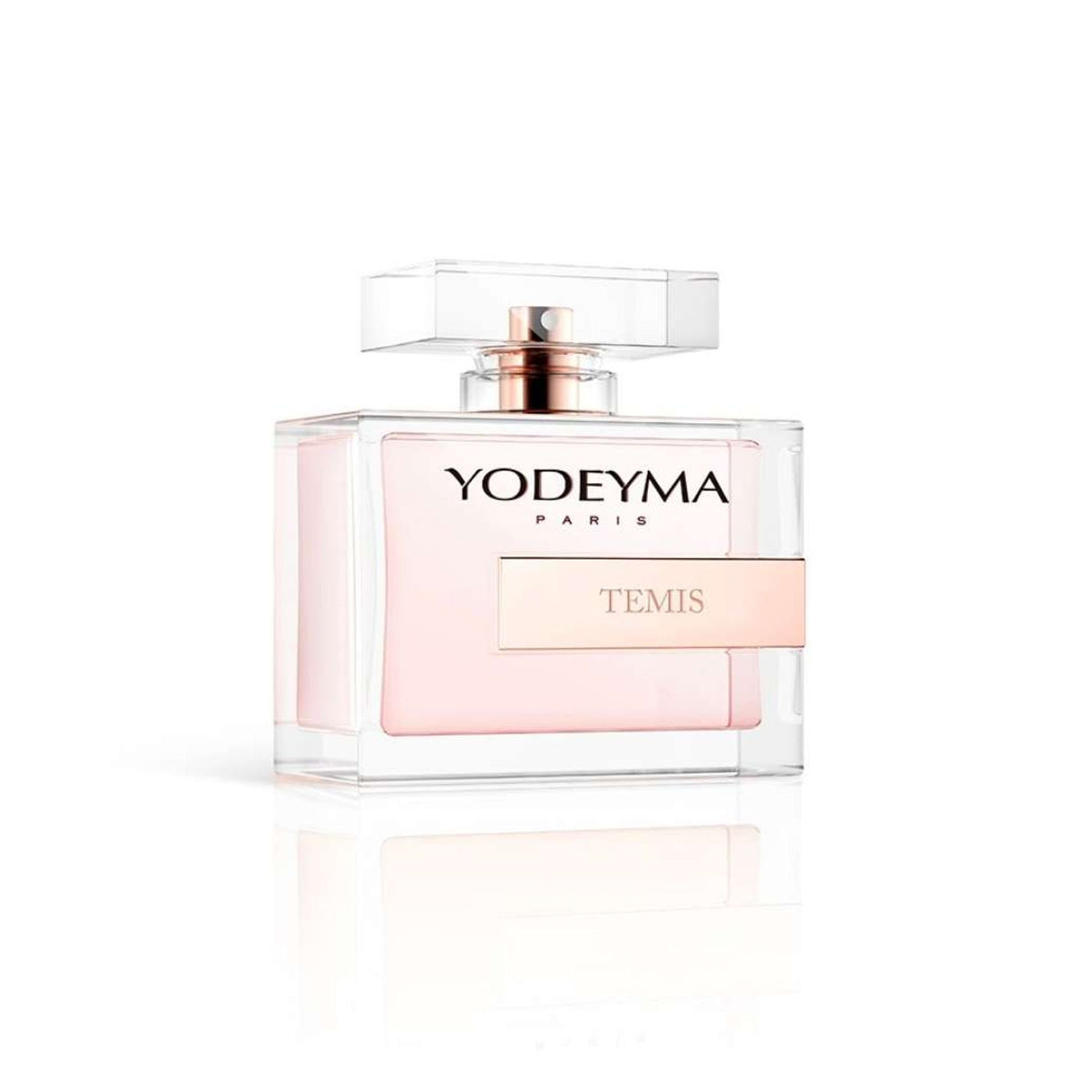 Yodeyma Parfüümid