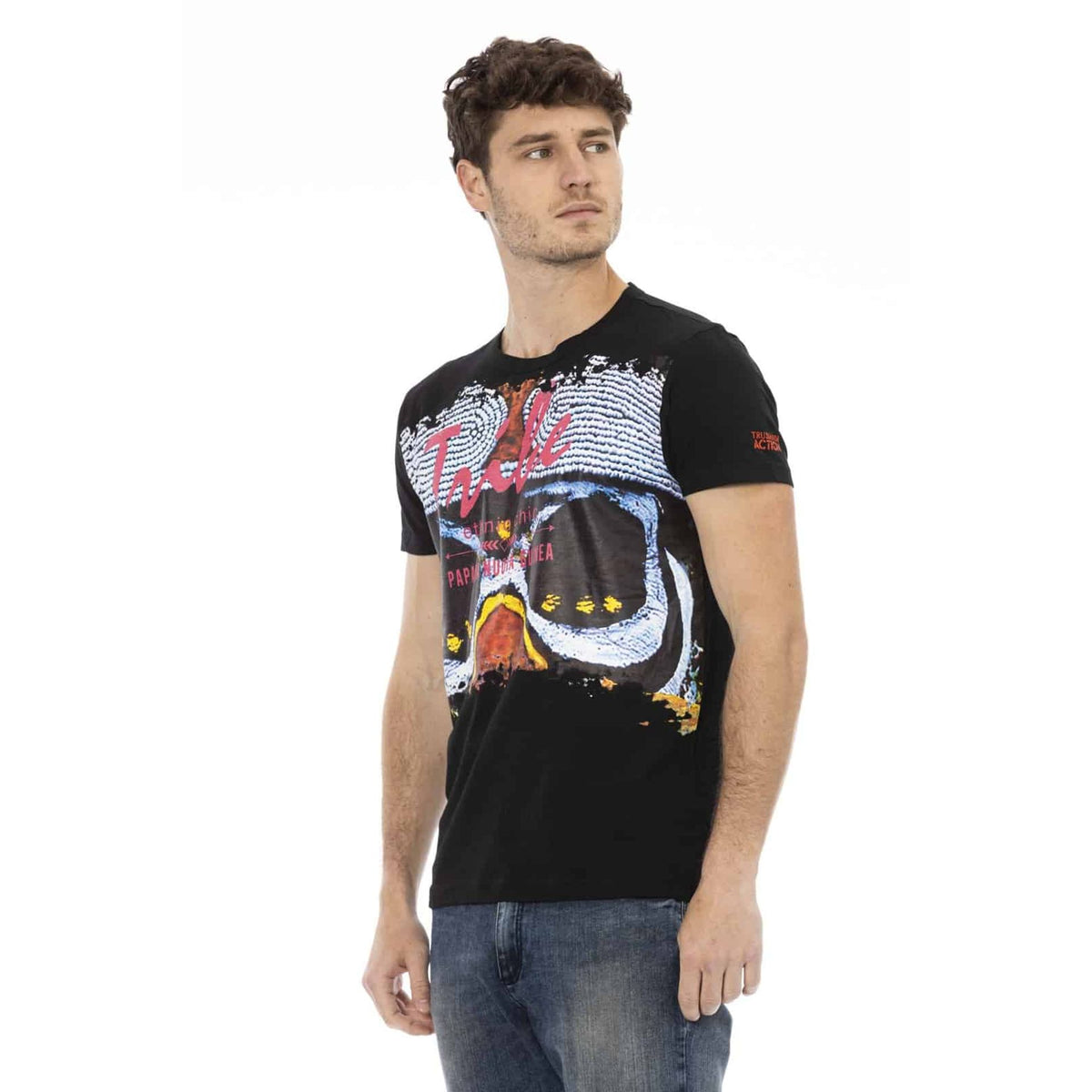 Trussardi Action T-särgid