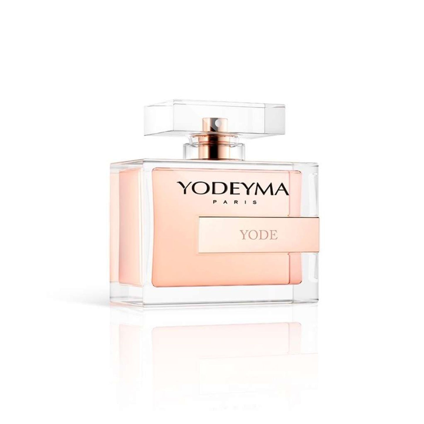 Yodeyma Parfüümid