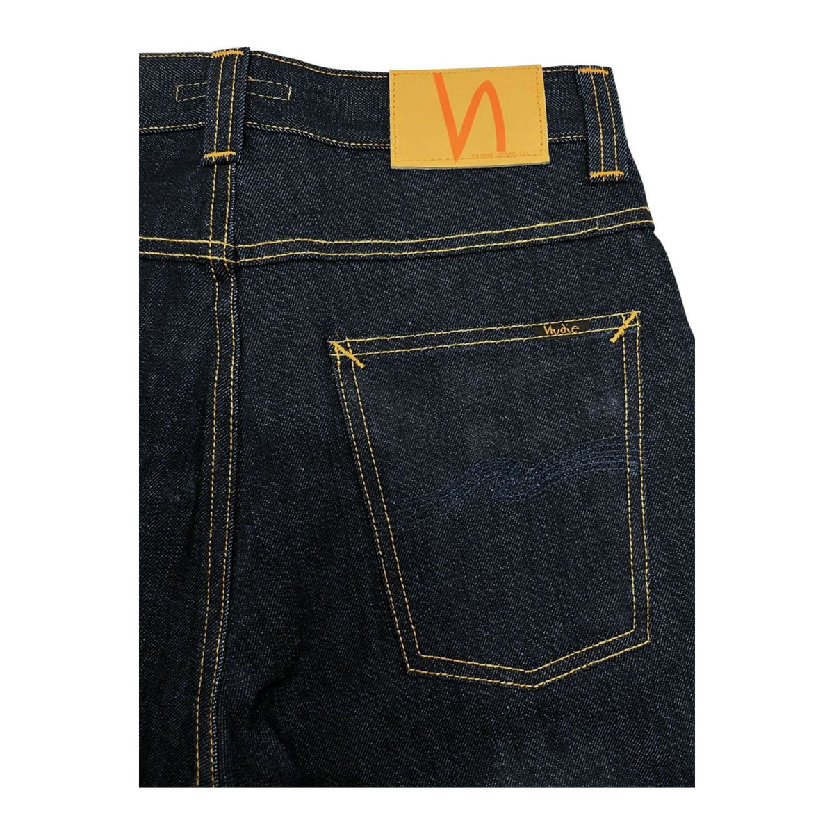 Nudie Jeans Teksad