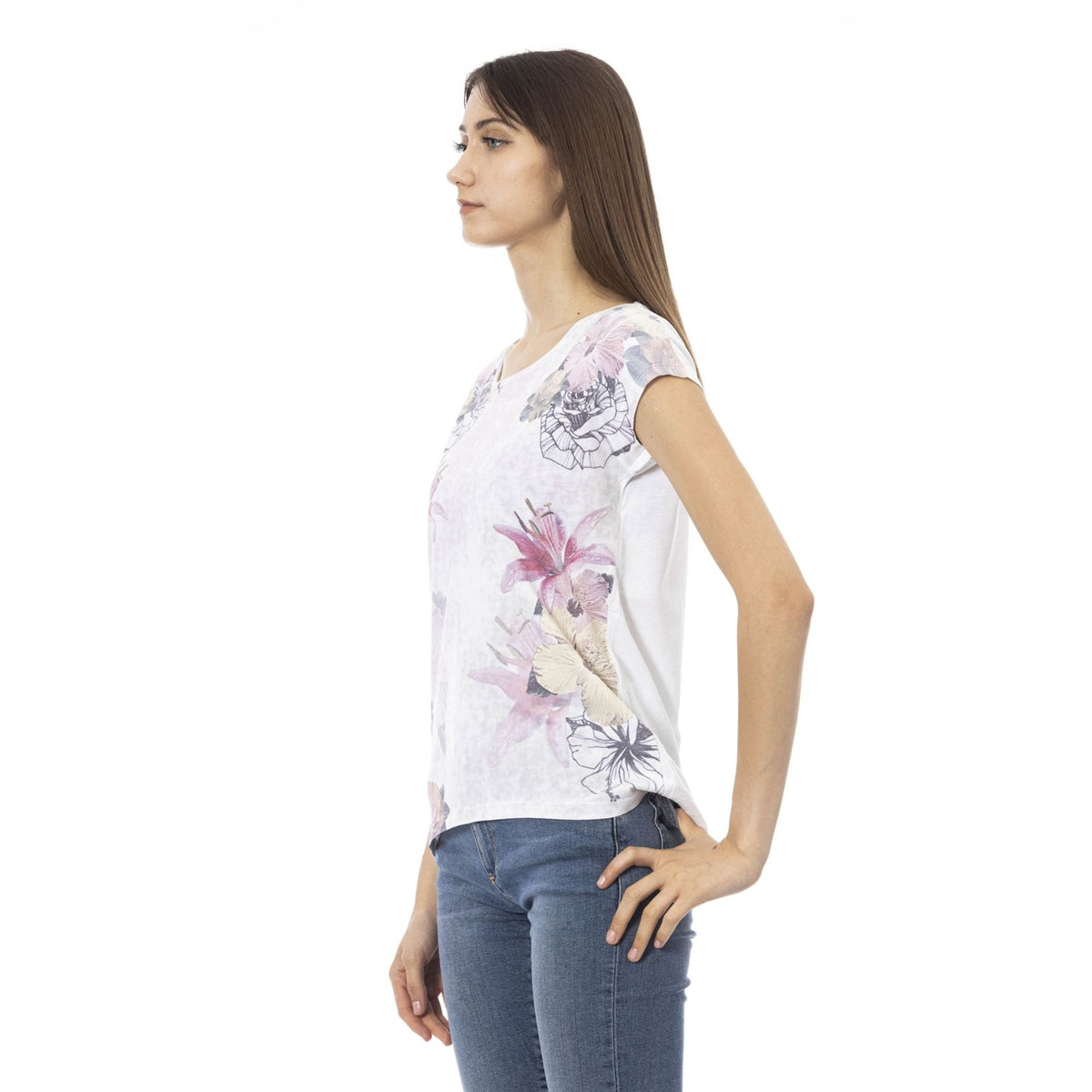 Trussardi Action T-särgid