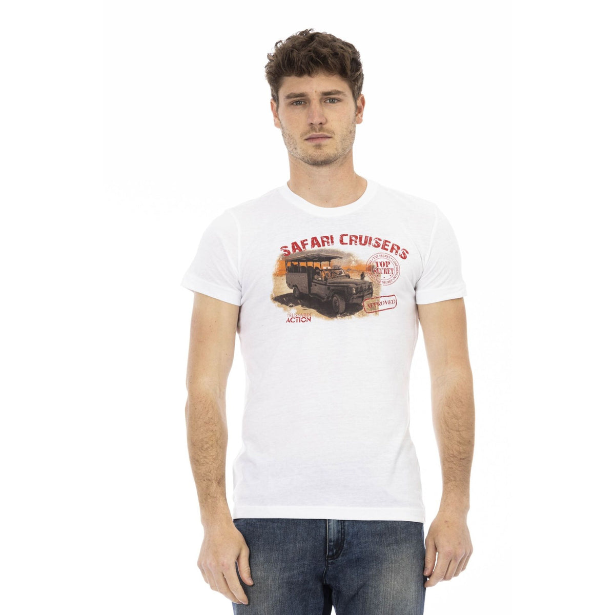 Trussardi Action T-särgid