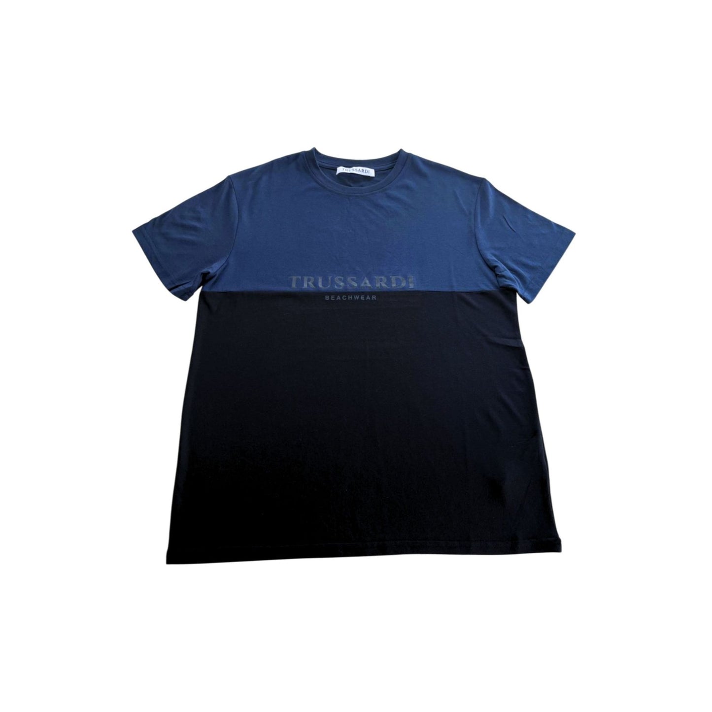Trussardi Beachwear T-särgid