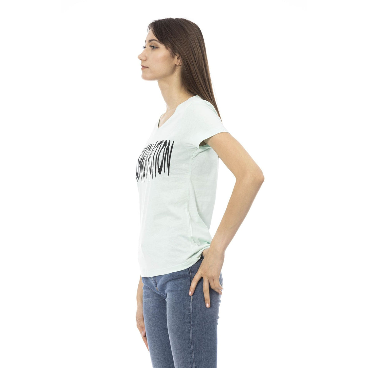 Trussardi Action T-särgid