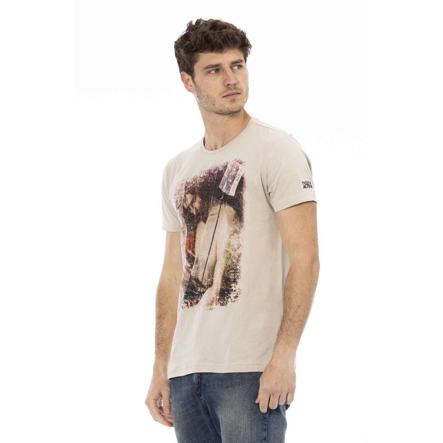 Trussardi Action T-särgid