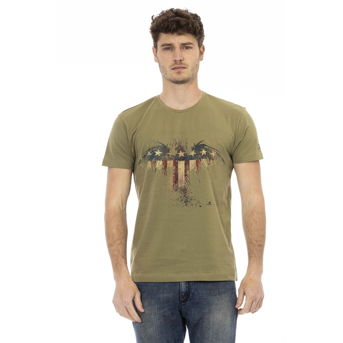 Trussardi Action T-särgid