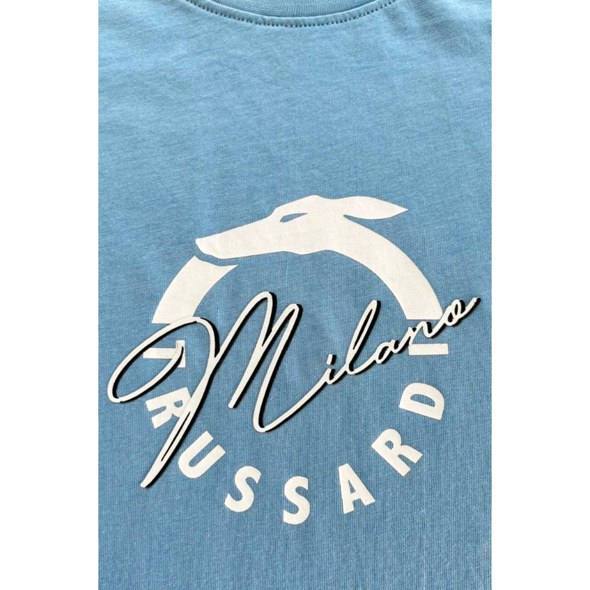 Trussardi Beachwear T-särgid