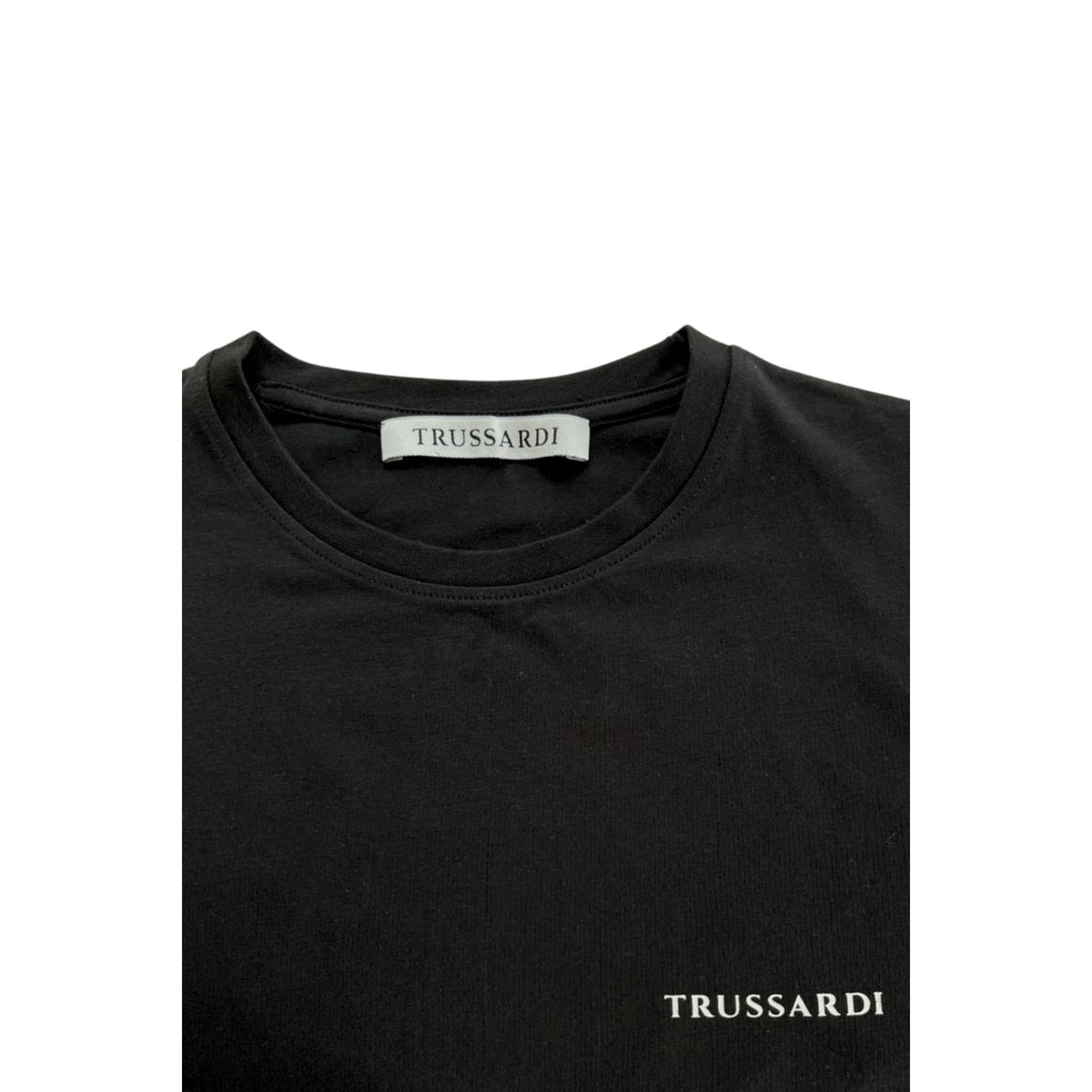 Trussardi Beachwear T-särgid