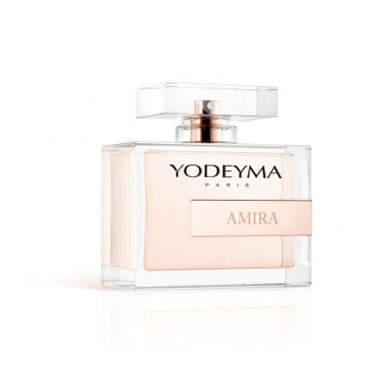 Yodeyma Parfüümid