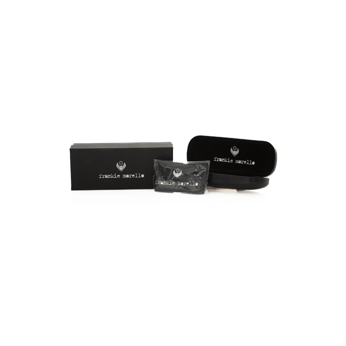 Frankie Morello  Occhiale da vista