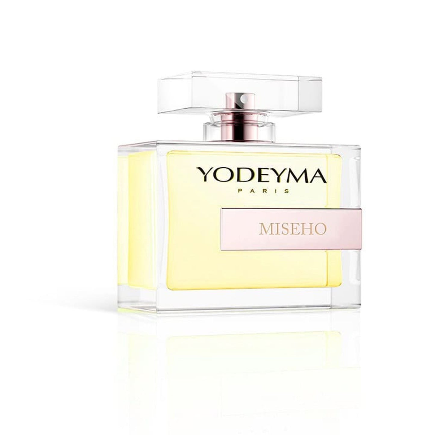 Yodeyma Parfüümid