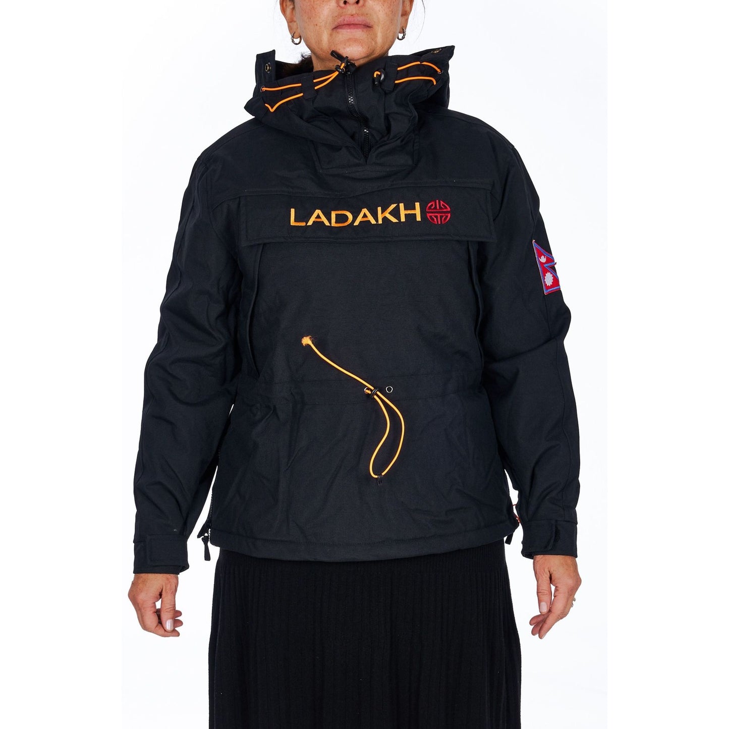 Ladakh Joped
