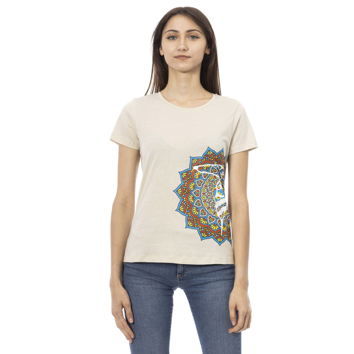 Trussardi Action T-särgid