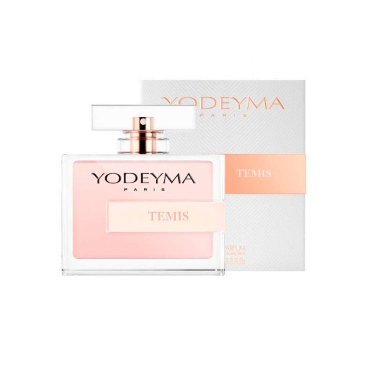 Yodeyma Parfüümid