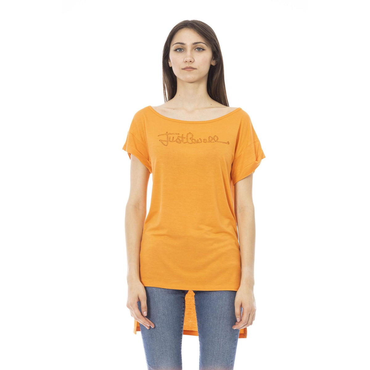 Just Cavalli Beachwear T-särgid