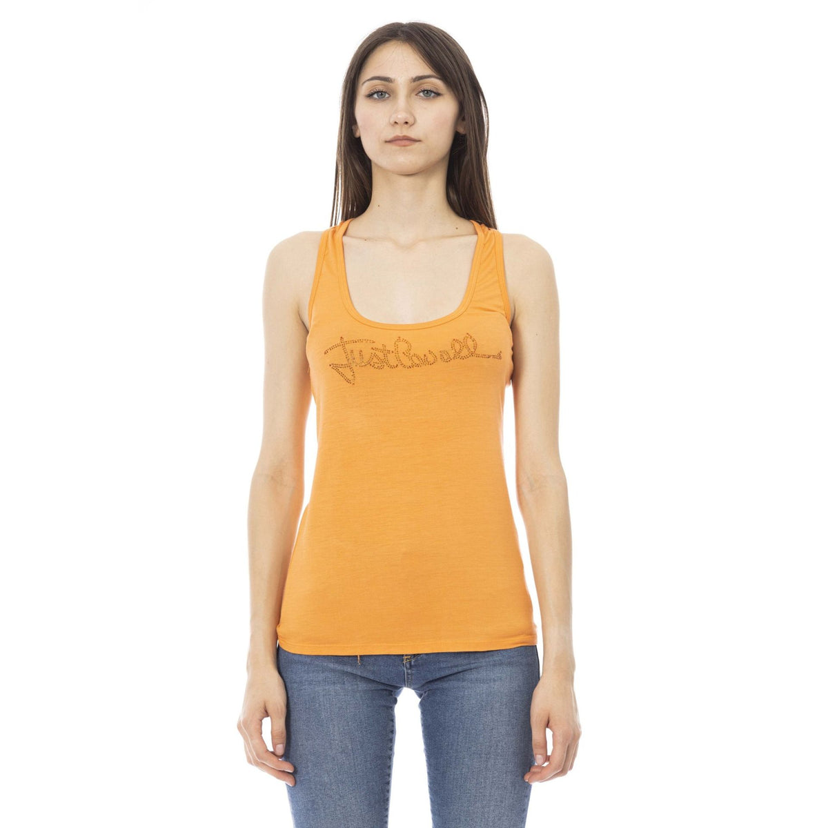 Just Cavalli Beachwear Topp
