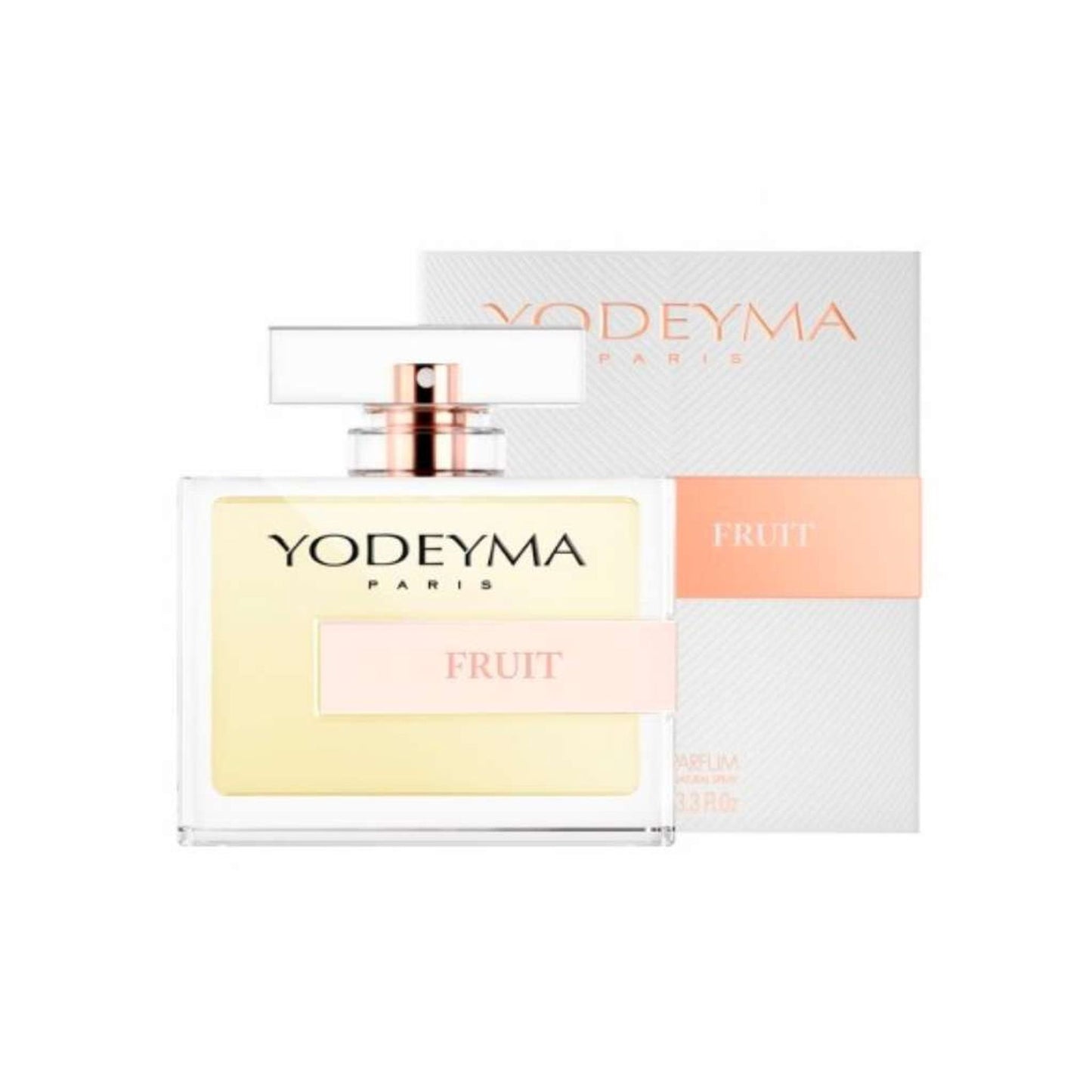 Yodeyma Parfüümid