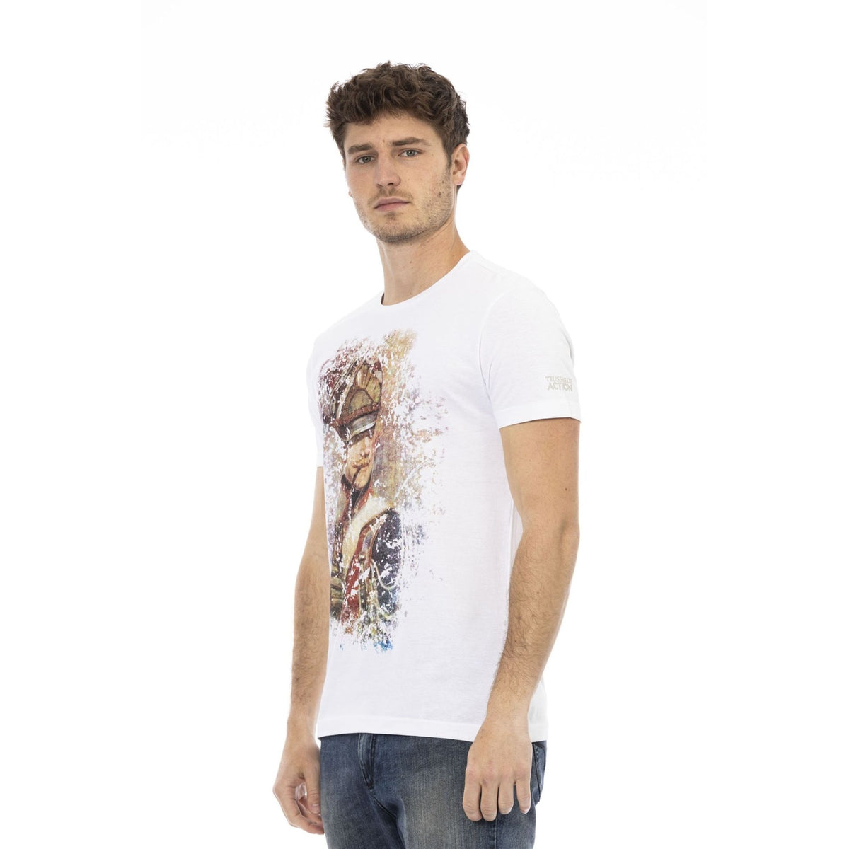 Trussardi Action T-särgid