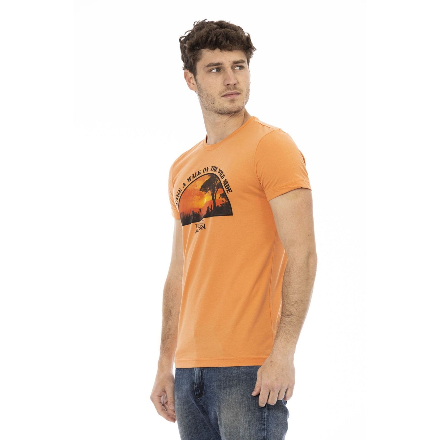 Trussardi Action T-särgid