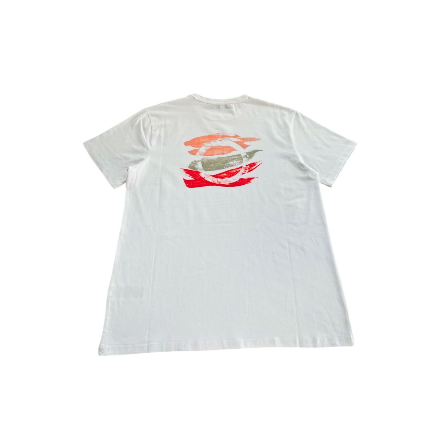 Trussardi Beachwear T-särgid