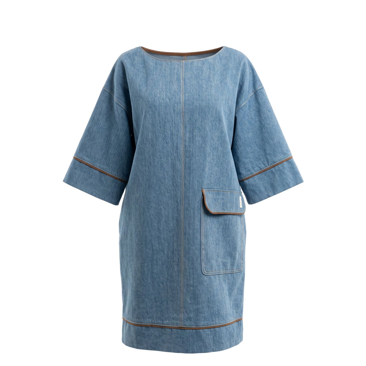 Trussardi Jeans Kleit