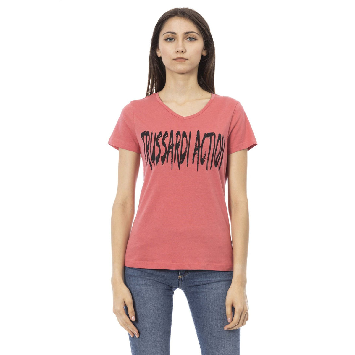 Trussardi Action T-särgid
