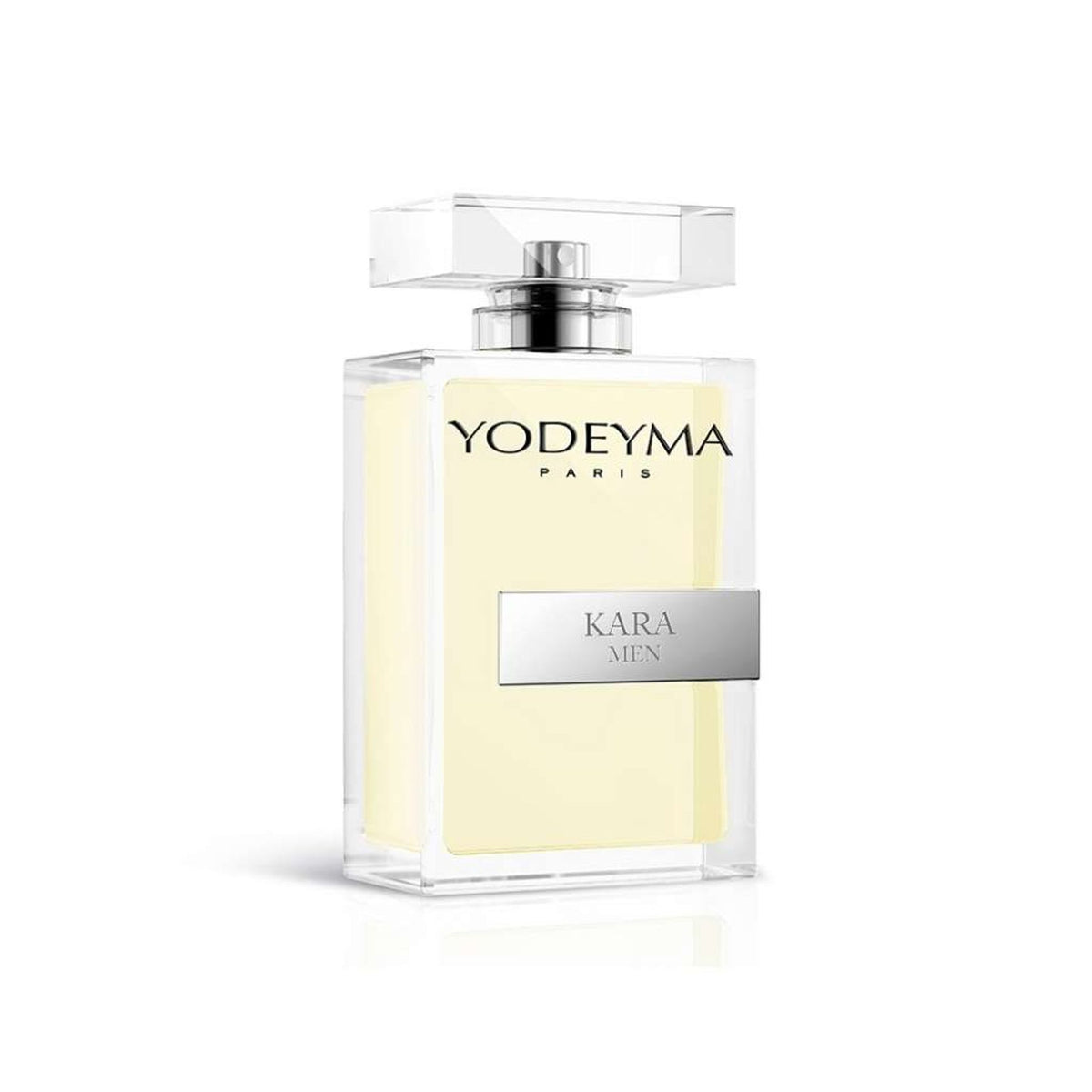 Yodeyma Parfüümid