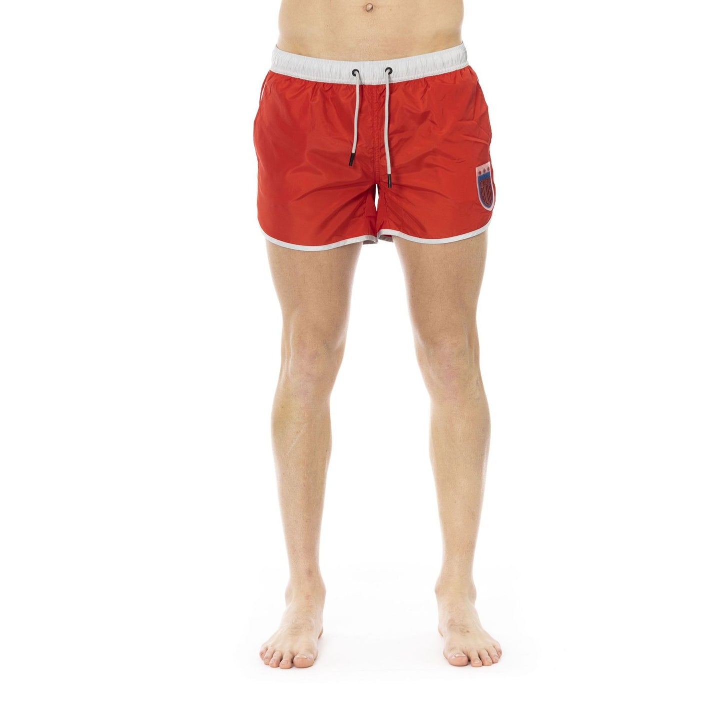 Bikkembergs Beachwear Supelkostüüm